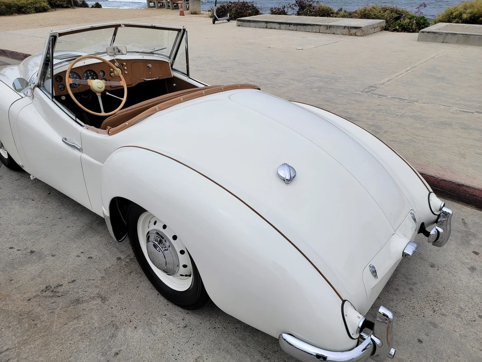 1953 Jowett - Image 14 of 31