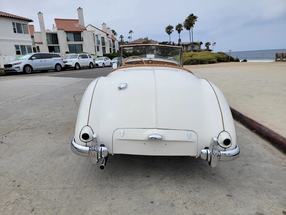 1953 Jowett - Image 6 of 31