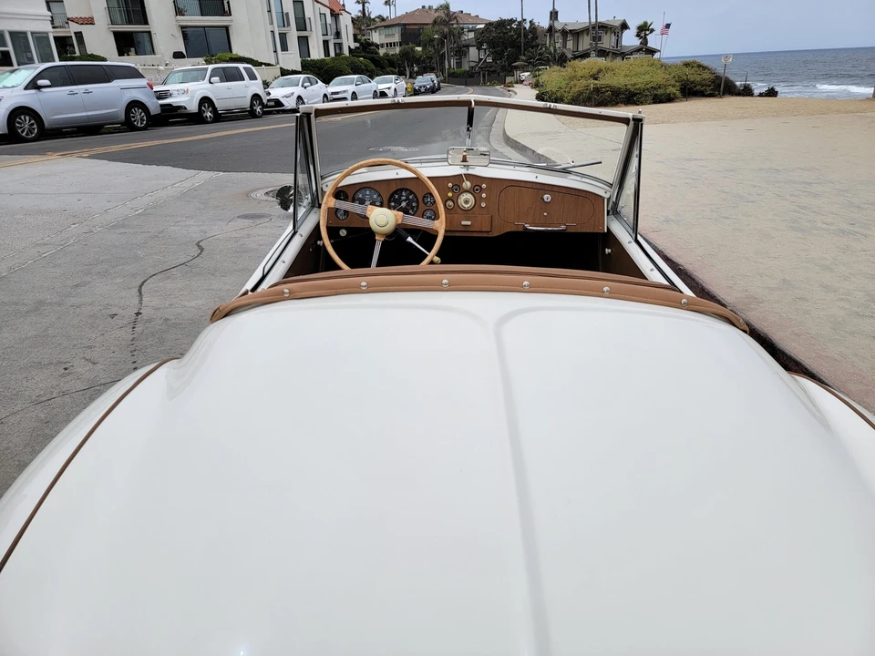 1953 Jowett - Image 13 of 31