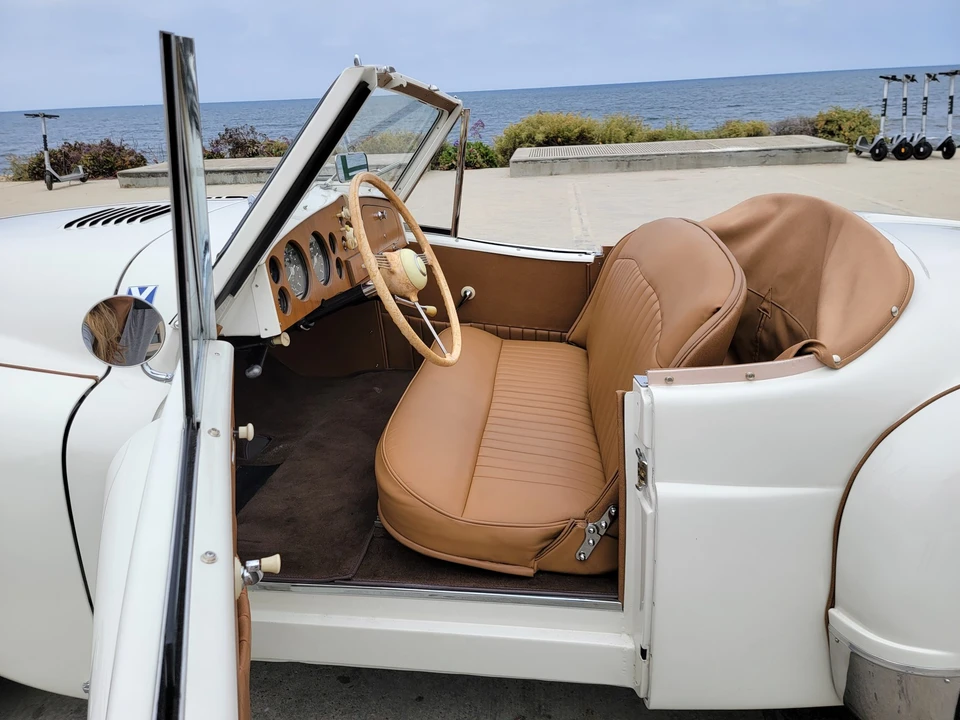 1953 Jowett - Image 27 of 31