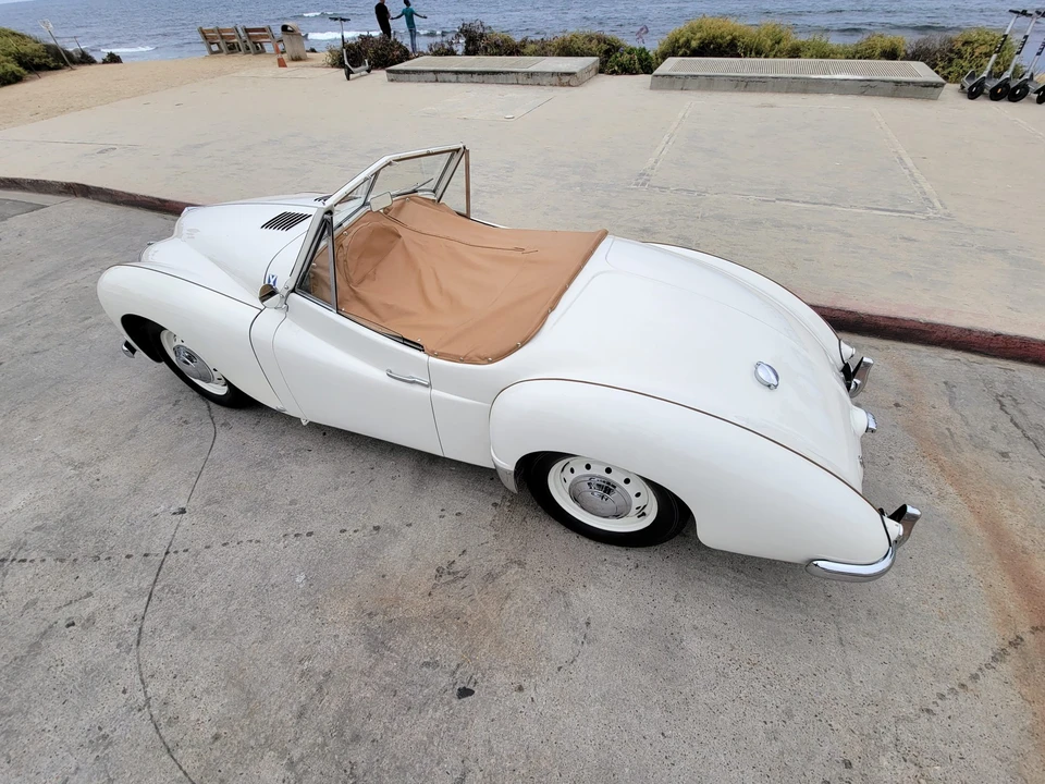 1953 Jowett - Image 5 of 31