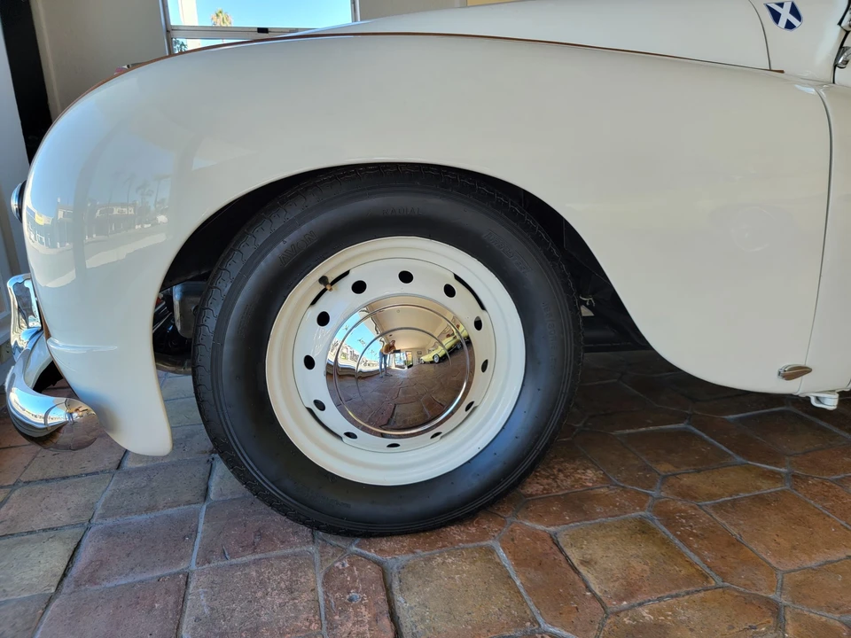 1953 Jowett - Image 24 of 31