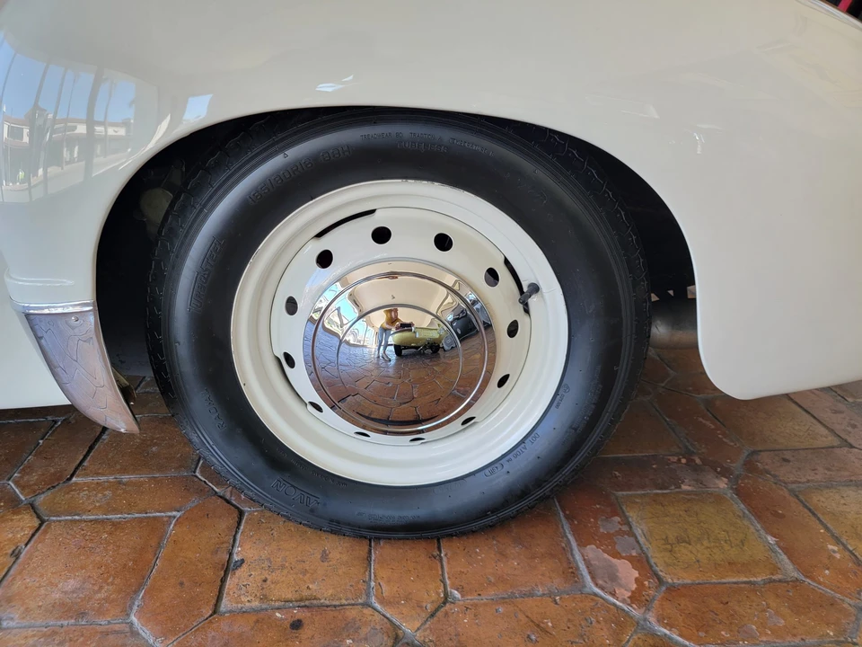 1953 Jowett - Image 23 of 31