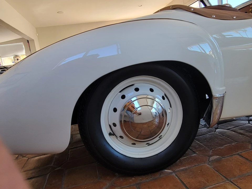 1953 Jowett - Image 22 of 31