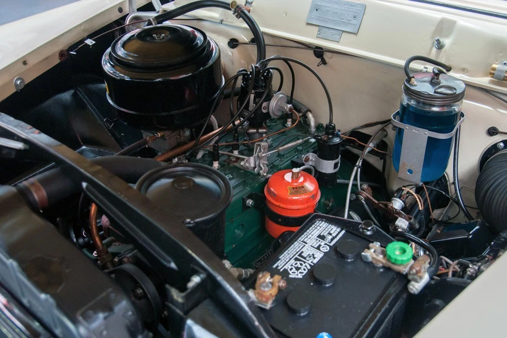 1953 Kaiser - Image 3 of 5