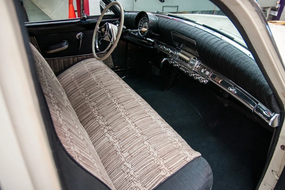 1953 Kaiser - Image 4 of 5