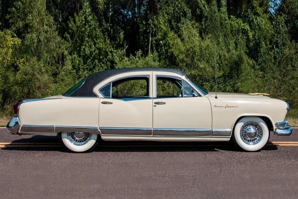 1953 Kaiser - Image 5 of 5