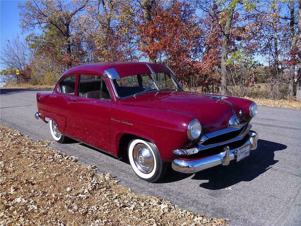 1953 Kaiser - Image 2 of 4