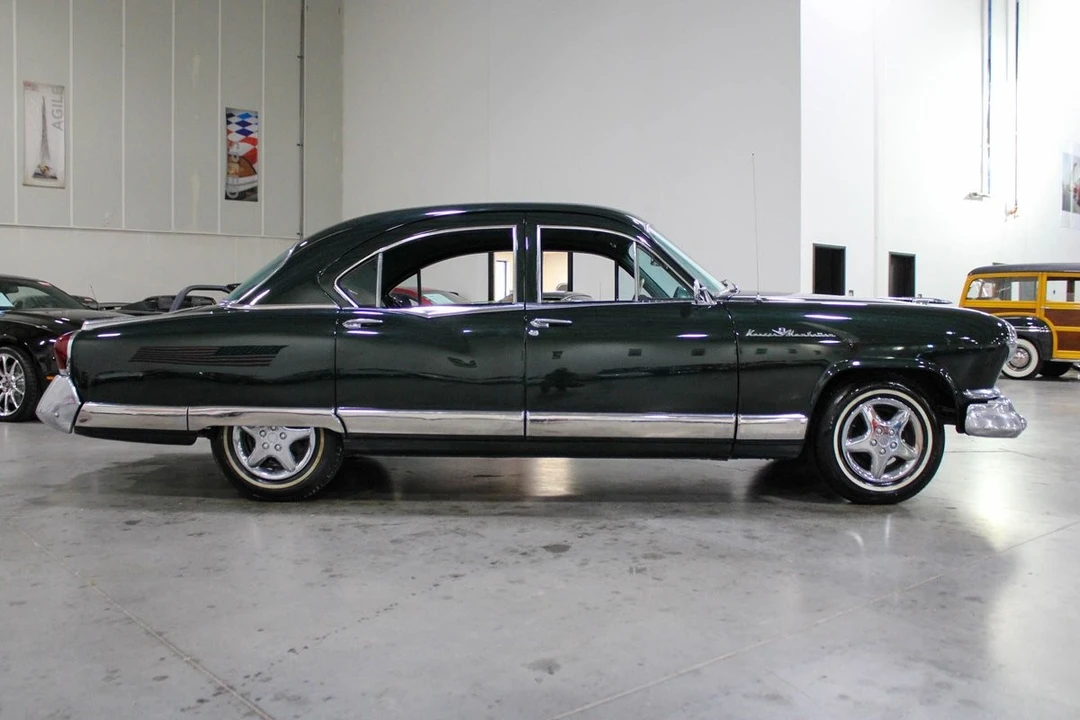 1953 Kaiser - Image 8 of 12