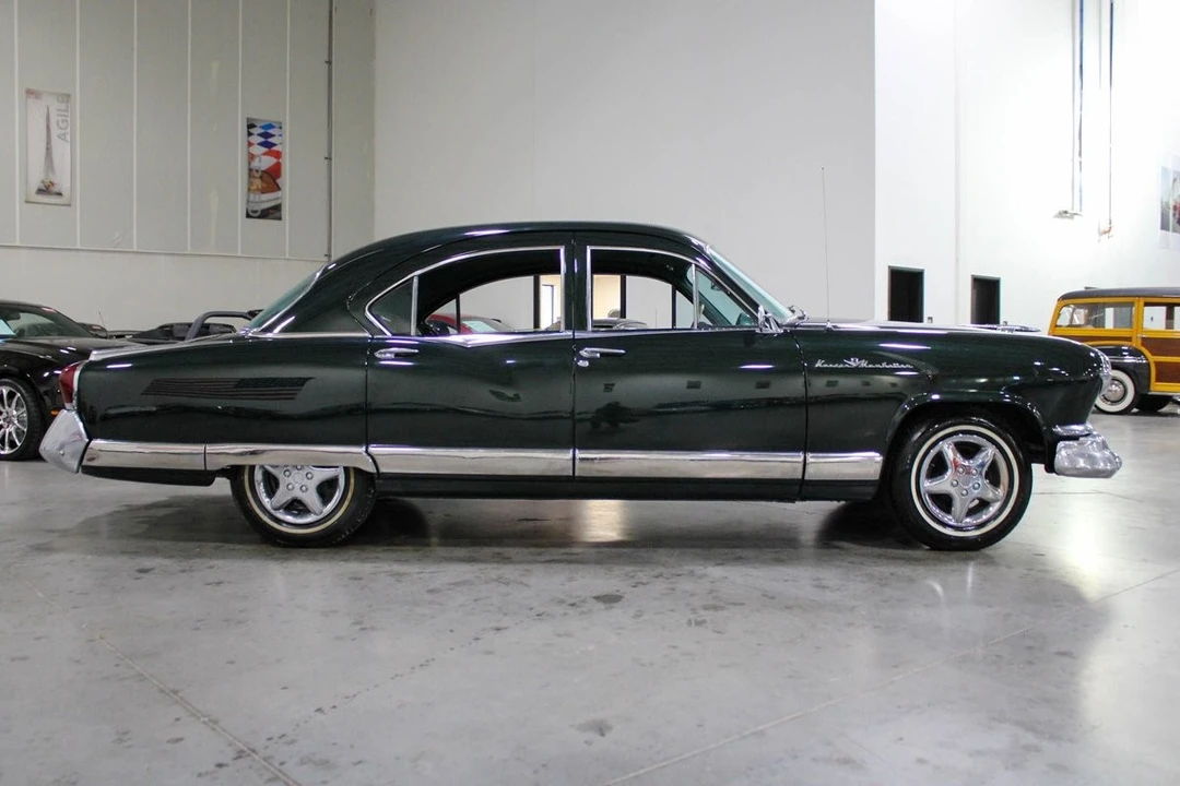 1953 Kaiser - Image 8 of 12