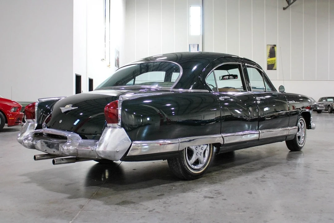 1953 Kaiser - Image 7 of 12
