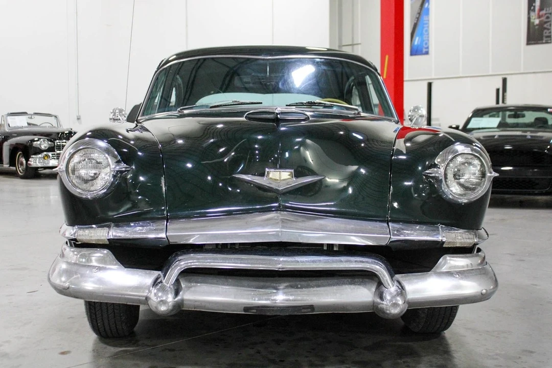 1953 Kaiser - Image 10 of 12