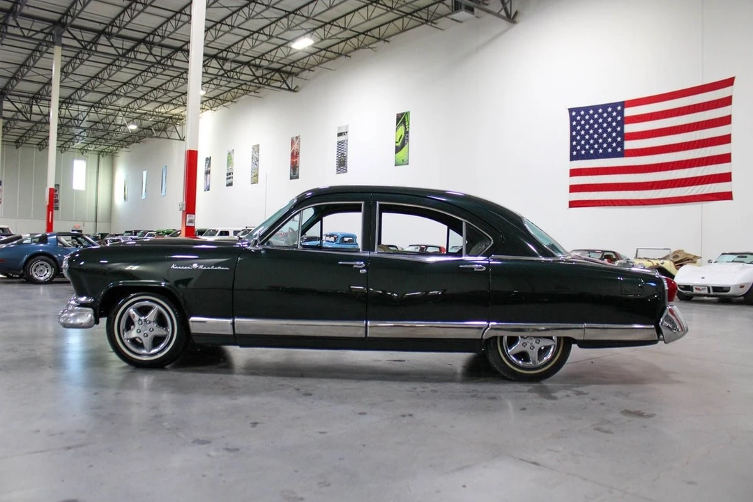 1953 Kaiser - Image 4 of 12