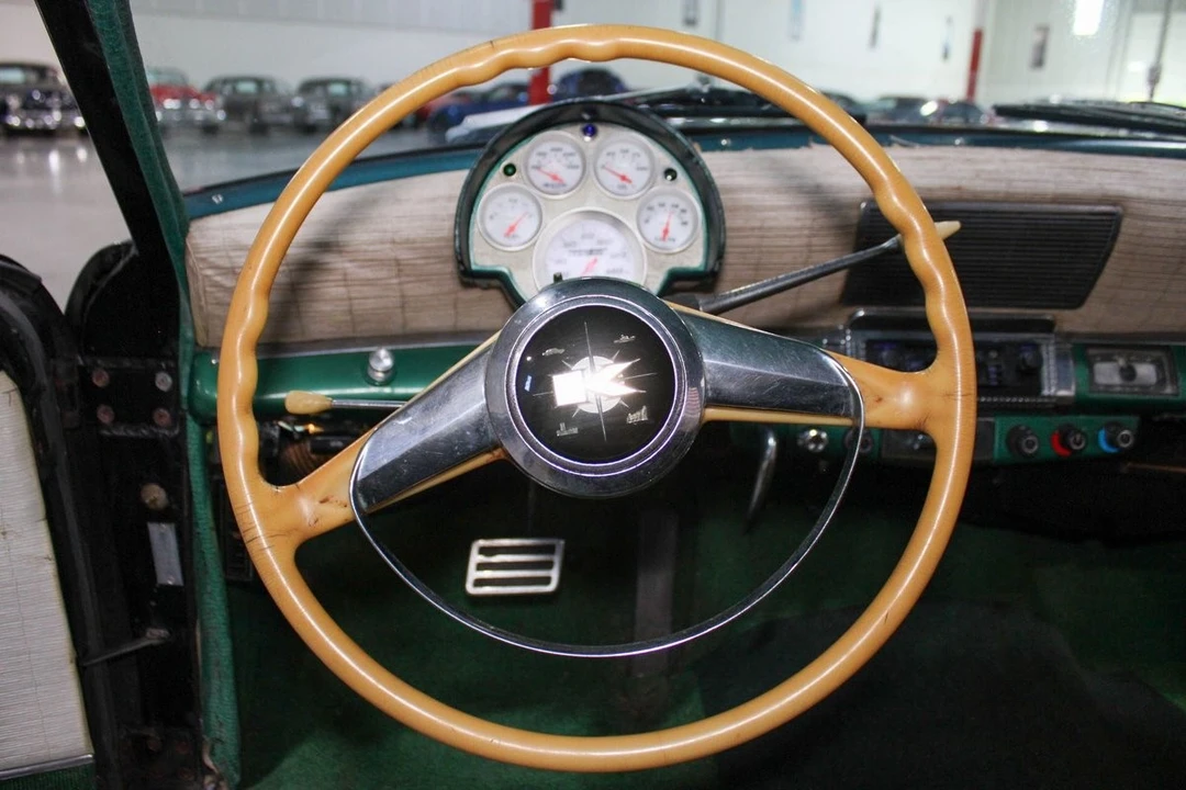 1953 Kaiser - Image 11 of 12