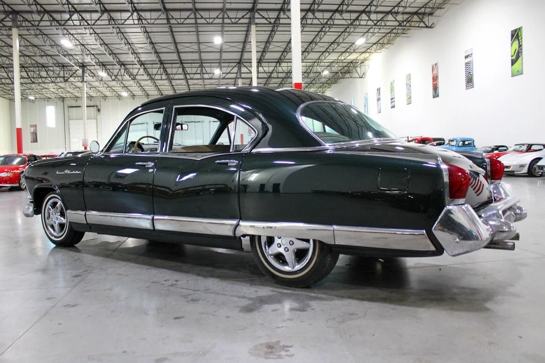 1953 Kaiser - Image 5 of 12