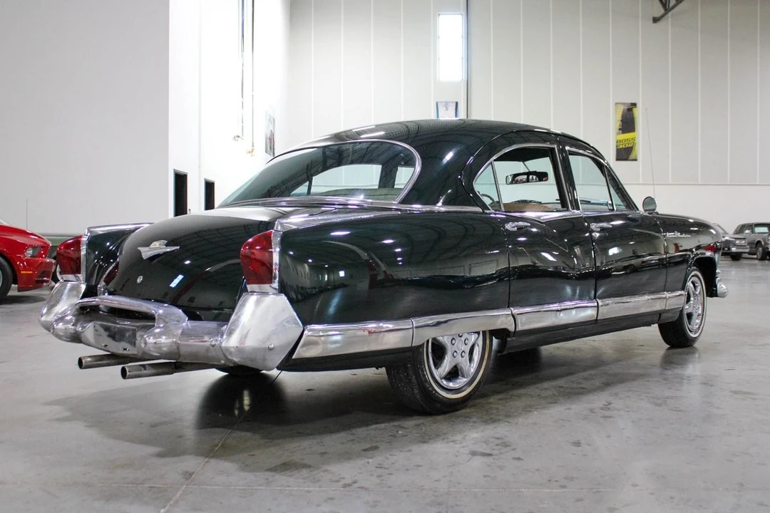 1953 Kaiser - Image 7 of 12