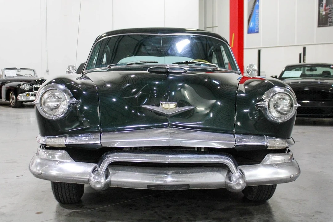 1953 Kaiser - Image 10 of 12