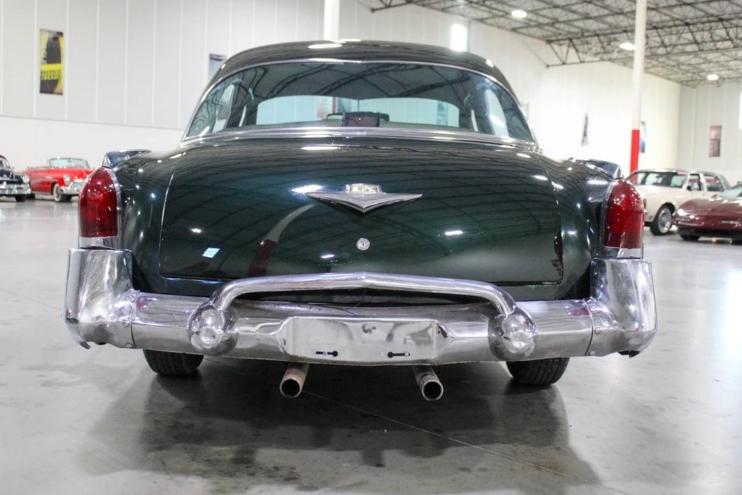 1953 Kaiser - Image 6 of 12