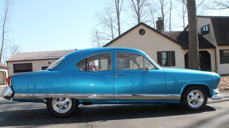 1953 Kaiser - Image 2 of 8