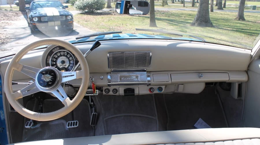 1953 Kaiser - Image 4 of 8