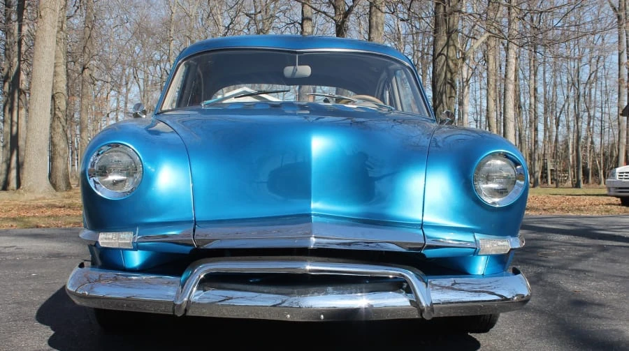 1953 Kaiser - Image 8 of 8