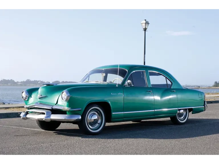 1953 Kaiser - Image 2 of 2