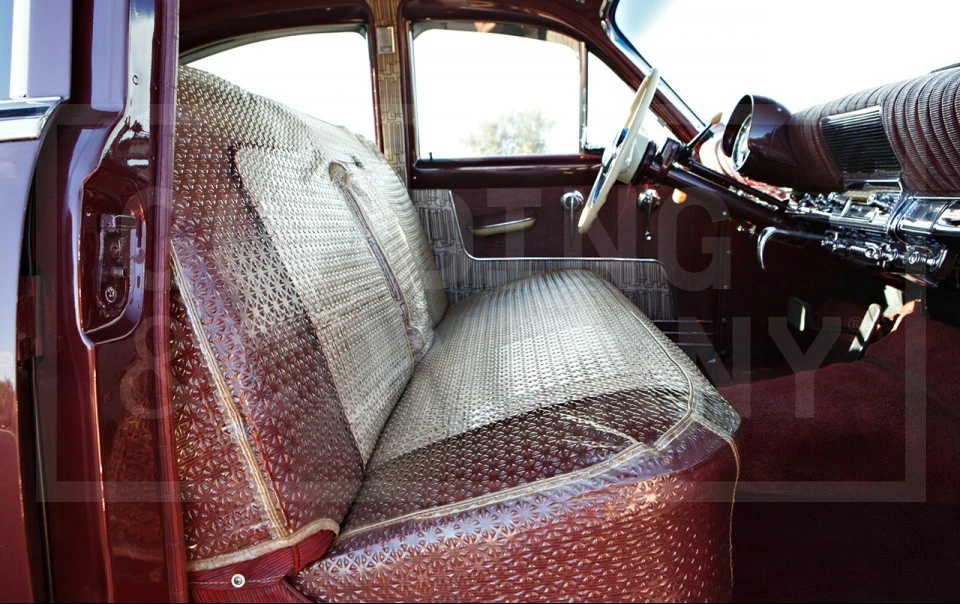 1953 Kaiser - Image 9 of 22