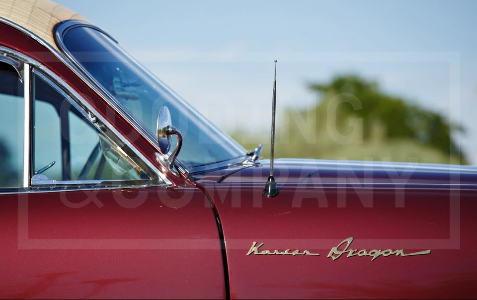 1953 Kaiser - Image 15 of 22