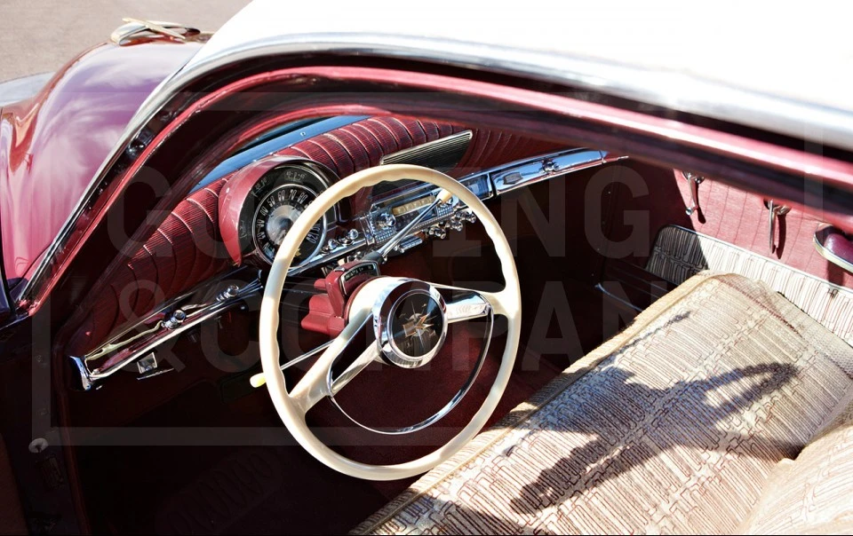 1953 Kaiser - Image 10 of 22