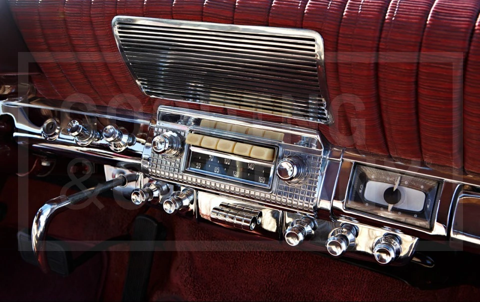 1953 Kaiser - Image 13 of 22