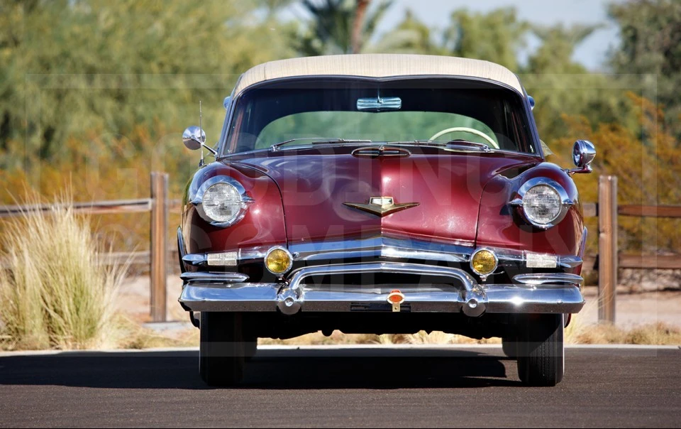 1953 Kaiser - Image 2 of 22