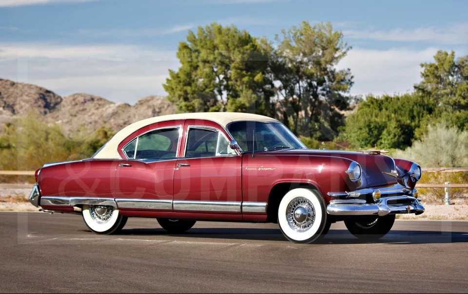 1953 Kaiser - Image 3 of 22