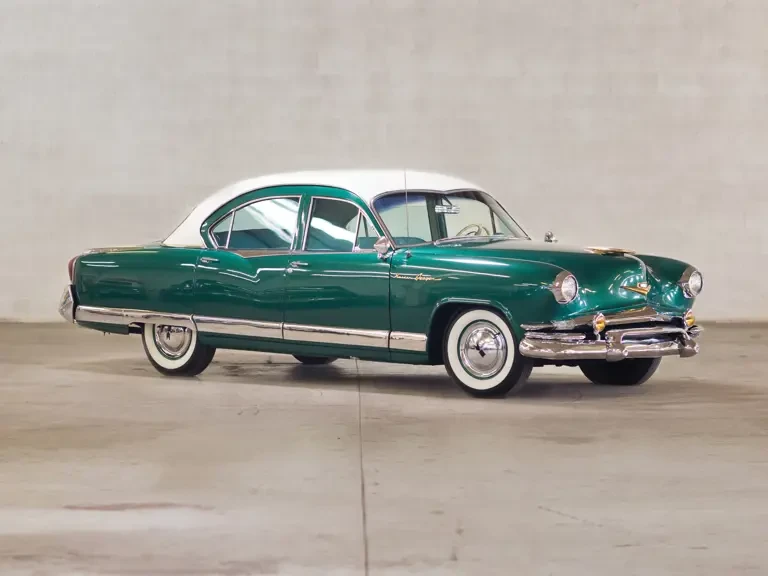 1953 Kaiser - Image 2 of 2