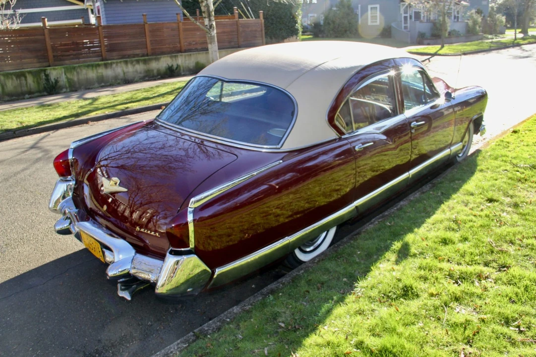 1953 Kaiser - Image 2 of 8
