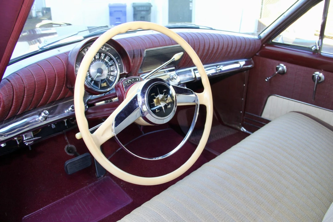 1953 Kaiser - Image 6 of 8