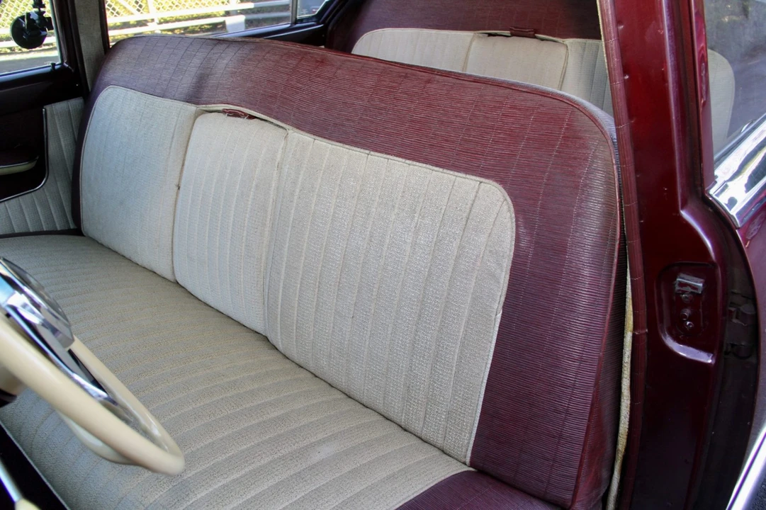 1953 Kaiser - Image 5 of 8