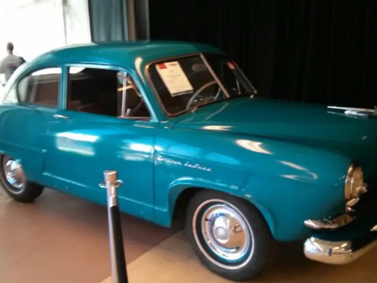 1953 Henry J - Image 2 of 2