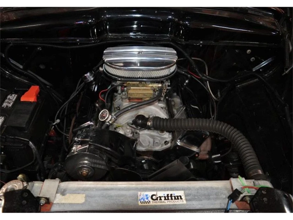 1953 Kaiser - Image 9 of 12