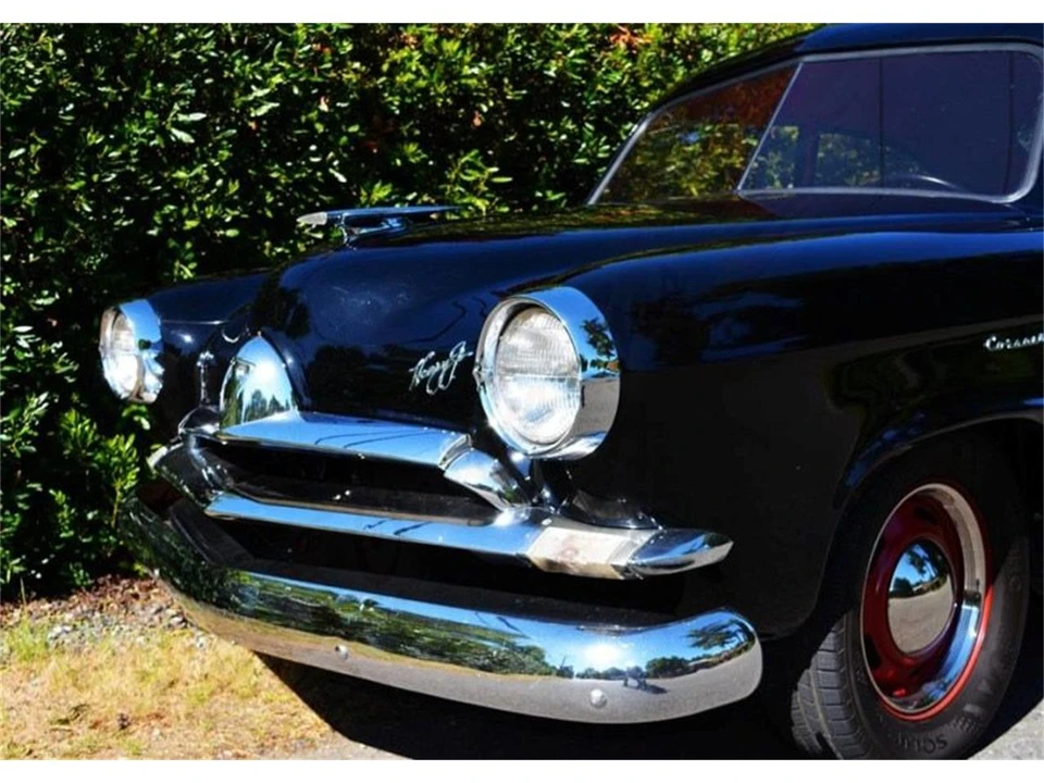 1953 Kaiser - Image 6 of 12