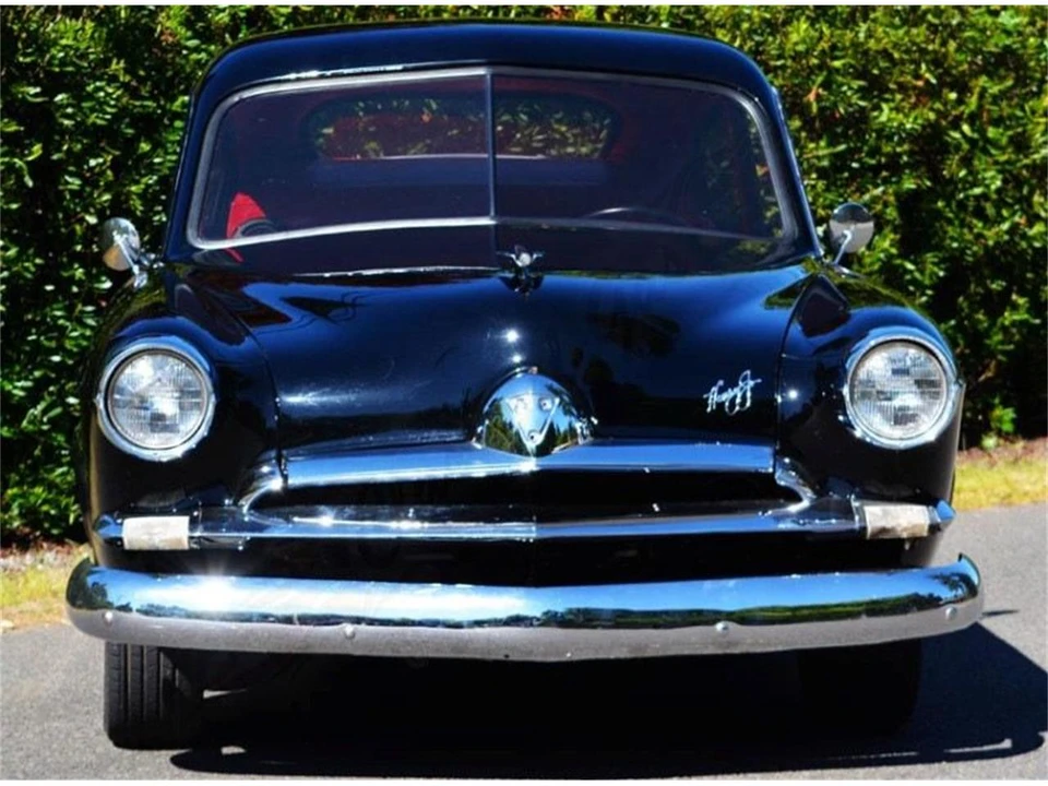 1953 Kaiser - Image 7 of 12