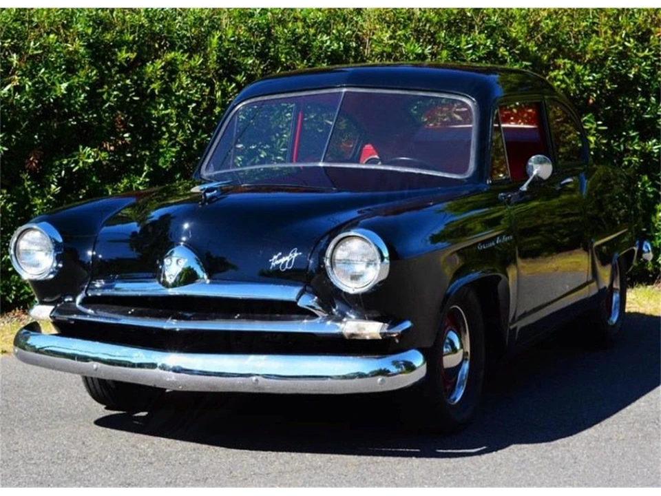 1953 Kaiser - Image 5 of 12