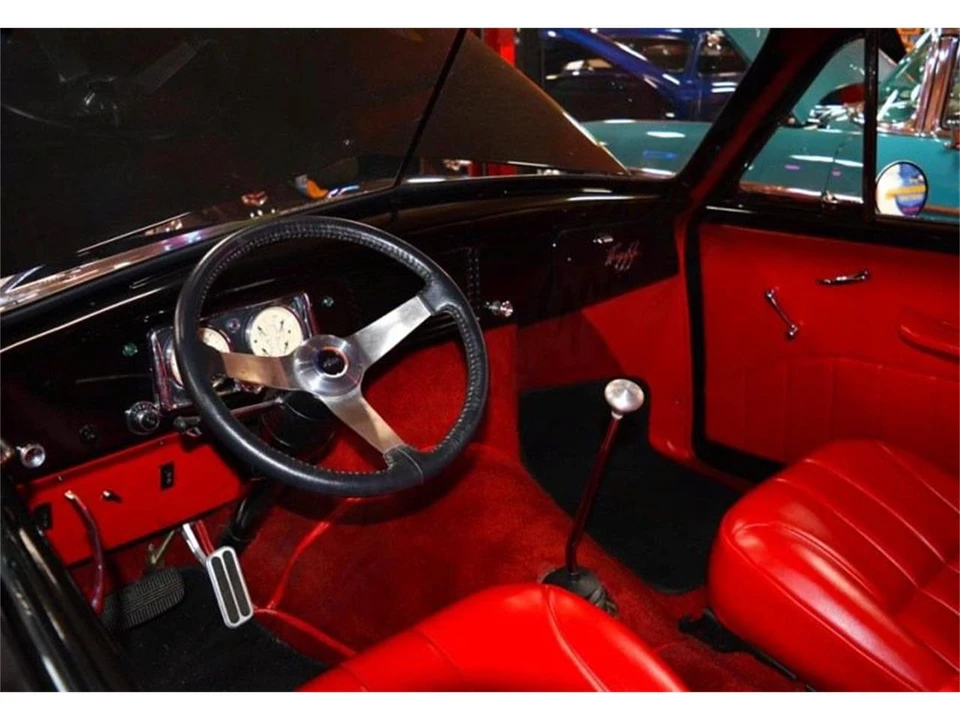 1953 Kaiser - Image 10 of 12