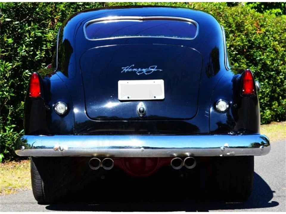 1953 Kaiser - Image 4 of 12