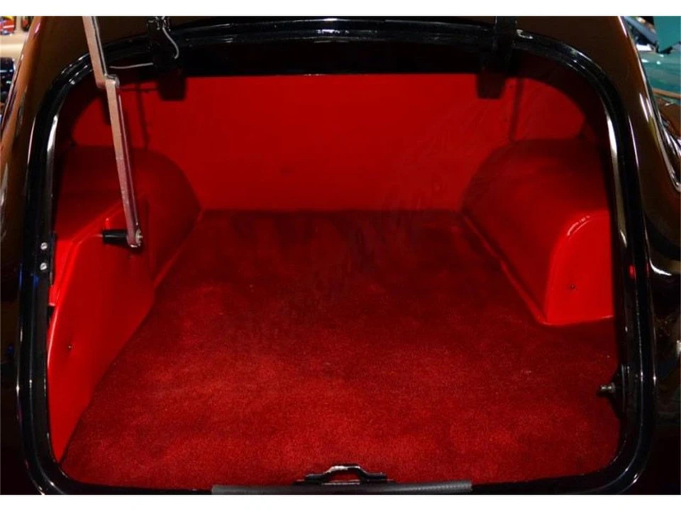 1953 Kaiser - Image 12 of 12