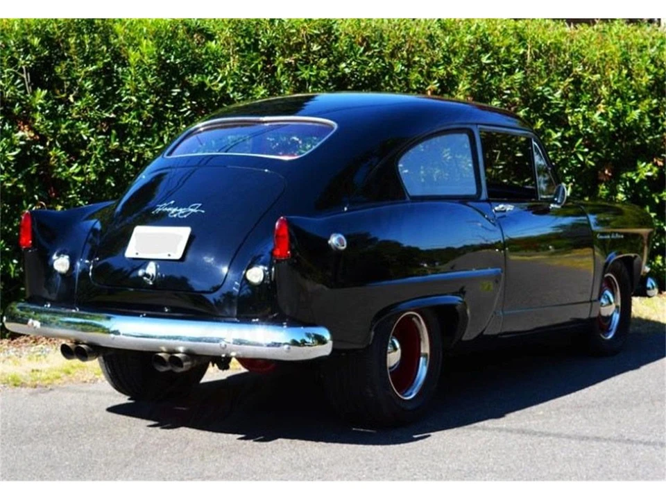 1953 Kaiser - Image 2 of 12