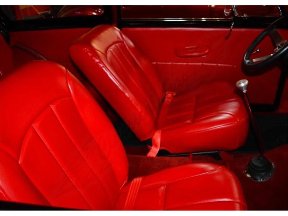1953 Kaiser - Image 11 of 12
