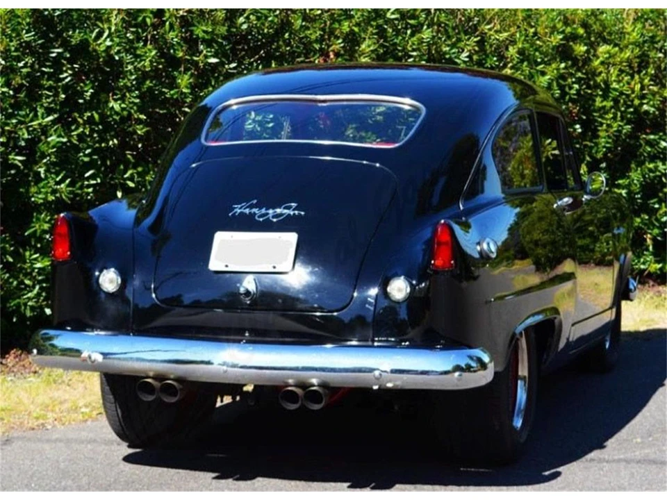 1953 Kaiser - Image 3 of 12