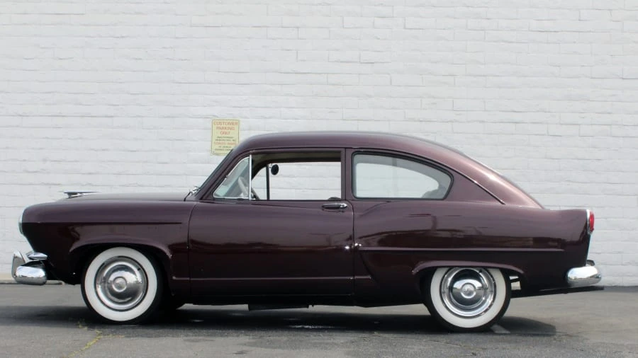 1953 Kaiser - Image 2 of 8