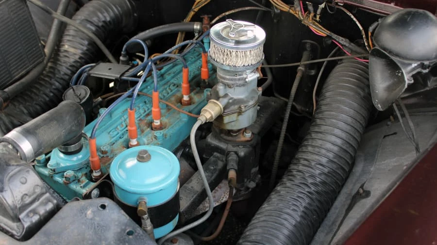 1953 Kaiser - Image 6 of 8
