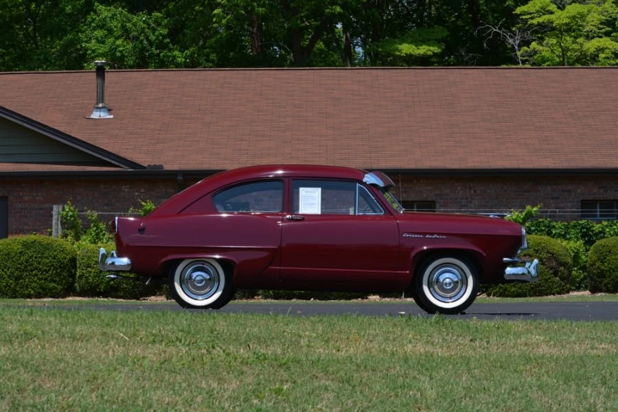 1953 Kaiser - Image 2 of 12